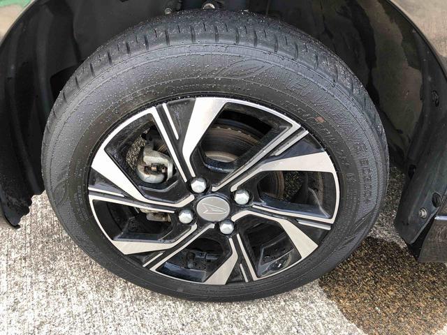 タントカスタムXスタイルセレクション 4WD 走行23543km4WD スマートアシスト 14インチアルミホイール キーフリー カーナビ ステアリングスイッチ プッシュボタンスタート バックモニター(山形県)の中古車