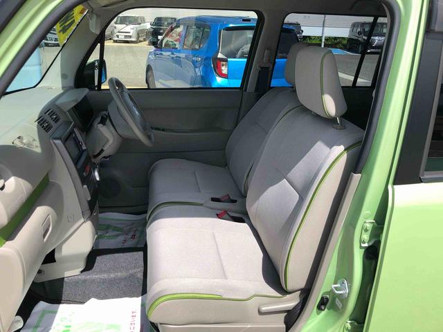ムーヴコンテＸ　４ＷＤ　走行距離８１１８６ｋｍ４ＷＤ　スマートアシスト　アルミホイール　カーナビゲーション　バックモニター　オートエアコン　アイドリングストップ（山形県）の中古車