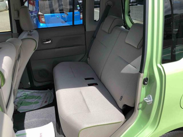 ムーヴコンテＸ　４ＷＤ　走行距離８１１８６ｋｍ４ＷＤ　スマートアシスト　アルミホイール　カーナビゲーション　バックモニター　オートエアコン　アイドリングストップ（山形県）の中古車
