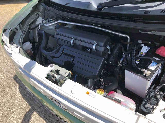 ムーヴコンテＸ　４ＷＤ　走行距離８１１８６ｋｍ４ＷＤ　スマートアシスト　アルミホイール　カーナビゲーション　バックモニター　オートエアコン　アイドリングストップ（山形県）の中古車