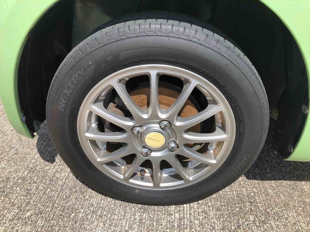 ムーヴコンテＸ　４ＷＤ　走行距離８１１８６ｋｍ４ＷＤ　スマートアシスト　アルミホイール　カーナビゲーション　バックモニター　オートエアコン　アイドリングストップ（山形県）の中古車