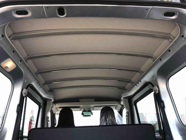 ハイゼットカーゴＤＸ　４ＷＤ　走行距離１３５０ｋｍ・ＡＭ／ＦＭラジオ４ＷＤ　スマートアシスト　ＡＭ／ＦＭラジオ　キーレスエントリー　マニュアルエアコン　コーナーセンサー　１２Ｖ電源　アイドリングストップ（山形県）の中古車