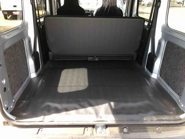 ハイゼットカーゴＤＸ　４ＷＤ　走行距離１３５０ｋｍ・ＡＭ／ＦＭラジオ４ＷＤ　スマートアシスト　ＡＭ／ＦＭラジオ　キーレスエントリー　マニュアルエアコン　コーナーセンサー　１２Ｖ電源　アイドリングストップ（山形県）の中古車