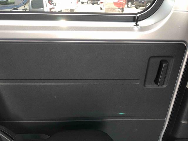 ハイゼットカーゴＤＸ　４ＷＤ　走行距離１３５０ｋｍ・ＡＭ／ＦＭラジオ４ＷＤ　スマートアシスト　ＡＭ／ＦＭラジオ　キーレスエントリー　マニュアルエアコン　コーナーセンサー　１２Ｖ電源　アイドリングストップ（山形県）の中古車