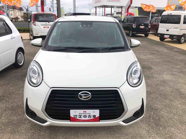 ブーンシルク　ＳＡIII　４ＷＤ　走行距離６５１４８ｋｍ・ナビ４ＷＤ　スマートアシスト　カーナビ　キーフリーシステム　プッシュボタンスタート　フルホイールキャップ　オートエアコン（山形県）の中古車