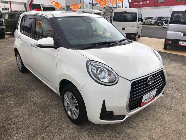 ブーンシルク　ＳＡIII　４ＷＤ　走行距離６５１４８ｋｍ・ナビ４ＷＤ　スマートアシスト　カーナビ　キーフリーシステム　プッシュボタンスタート　フルホイールキャップ　オートエアコン（山形県）の中古車