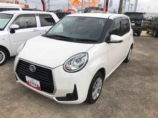 ブーンシルク　ＳＡIII　４ＷＤ　走行距離６５１４８ｋｍ・ナビ４ＷＤ　スマートアシスト　カーナビ　キーフリーシステム　プッシュボタンスタート　フルホイールキャップ　オートエアコン（山形県）の中古車