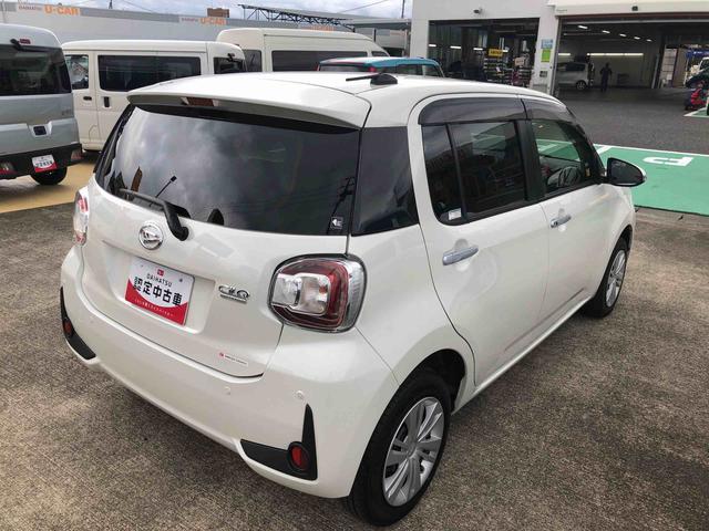 ブーンシルク　ＳＡIII　４ＷＤ　走行距離６５１４８ｋｍ・ナビ４ＷＤ　スマートアシスト　カーナビ　キーフリーシステム　プッシュボタンスタート　フルホイールキャップ　オートエアコン（山形県）の中古車