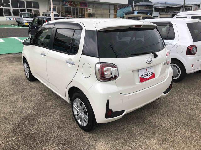 ブーンシルク　ＳＡIII　４ＷＤ　走行距離６５１４８ｋｍ・ナビ４ＷＤ　スマートアシスト　カーナビ　キーフリーシステム　プッシュボタンスタート　フルホイールキャップ　オートエアコン（山形県）の中古車