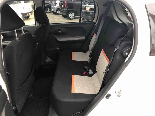 ブーンシルク　ＳＡIII　４ＷＤ　走行距離６５１４８ｋｍ・ナビ４ＷＤ　スマートアシスト　カーナビ　キーフリーシステム　プッシュボタンスタート　フルホイールキャップ　オートエアコン（山形県）の中古車