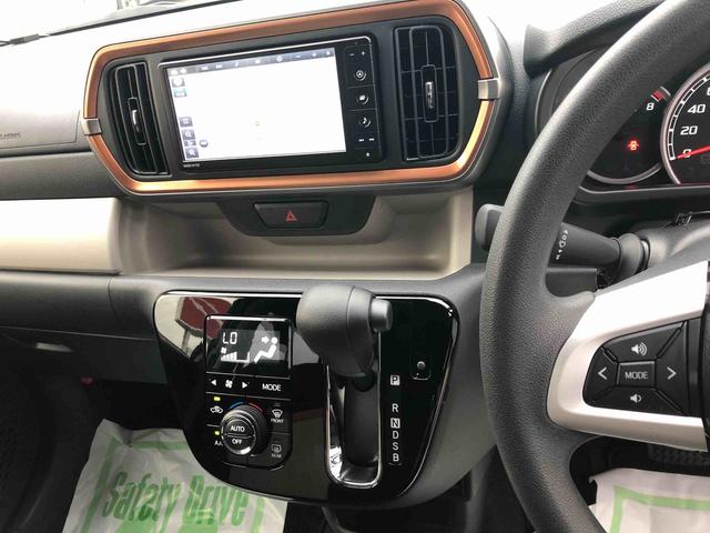 ブーンシルク　ＳＡIII　４ＷＤ　走行距離６５１４８ｋｍ・ナビ４ＷＤ　スマートアシスト　カーナビ　キーフリーシステム　プッシュボタンスタート　フルホイールキャップ　オートエアコン（山形県）の中古車