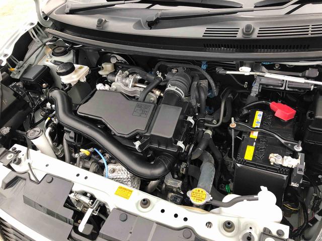 ブーンシルク　ＳＡIII　４ＷＤ　走行距離６５１４８ｋｍ・ナビ４ＷＤ　スマートアシスト　カーナビ　キーフリーシステム　プッシュボタンスタート　フルホイールキャップ　オートエアコン（山形県）の中古車