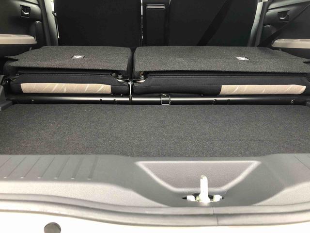 ブーンシルク　ＳＡIII　４ＷＤ　走行距離６５１４８ｋｍ・ナビ４ＷＤ　スマートアシスト　カーナビ　キーフリーシステム　プッシュボタンスタート　フルホイールキャップ　オートエアコン（山形県）の中古車