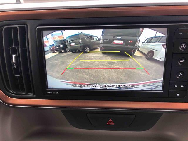 ブーンシルク　ＳＡIII　４ＷＤ　走行距離６５１４８ｋｍ・ナビ４ＷＤ　スマートアシスト　カーナビ　キーフリーシステム　プッシュボタンスタート　フルホイールキャップ　オートエアコン（山形県）の中古車