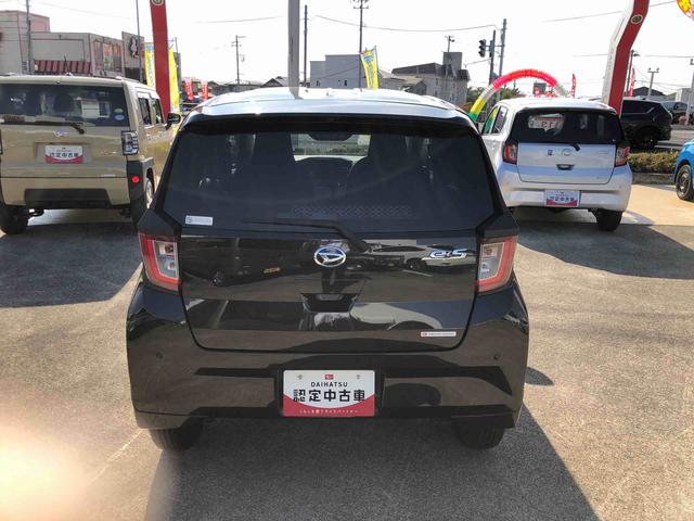 ミライースＸ　ＳＡIII　４ＷＤ　走行距離５７４６４ｋｍ４ＷＤ　スマートアシスト　１４インチフルホイールキャップ　カーナビ　デジタルメーター　コーナーセンサー　キーレスエントリー（山形県）の中古車