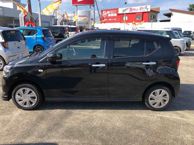 ミライースＸ　ＳＡIII　４ＷＤ　走行距離５７４６４ｋｍ４ＷＤ　スマートアシスト　１４インチフルホイールキャップ　カーナビ　デジタルメーター　コーナーセンサー　キーレスエントリー（山形県）の中古車