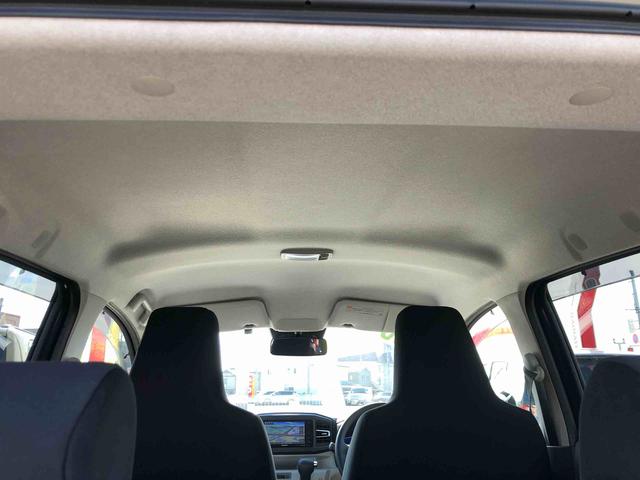 ミライースＸ　ＳＡIII　４ＷＤ　走行距離５７４６４ｋｍ４ＷＤ　スマートアシスト　１４インチフルホイールキャップ　カーナビ　デジタルメーター　コーナーセンサー　キーレスエントリー（山形県）の中古車