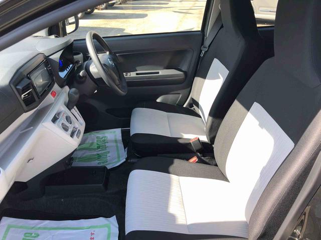 ミライースＸ　ＳＡIII　４ＷＤ　走行距離５７４６４ｋｍ４ＷＤ　スマートアシスト　１４インチフルホイールキャップ　カーナビ　デジタルメーター　コーナーセンサー　キーレスエントリー（山形県）の中古車