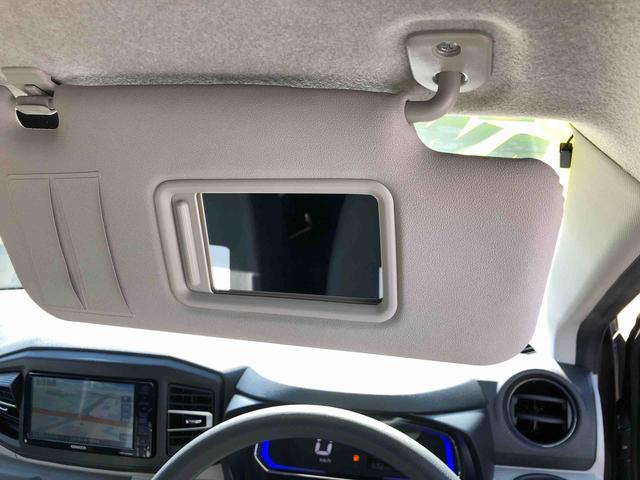 ミライースＸ　ＳＡIII　４ＷＤ　走行距離５７４６４ｋｍ４ＷＤ　スマートアシスト　１４インチフルホイールキャップ　カーナビ　デジタルメーター　コーナーセンサー　キーレスエントリー（山形県）の中古車