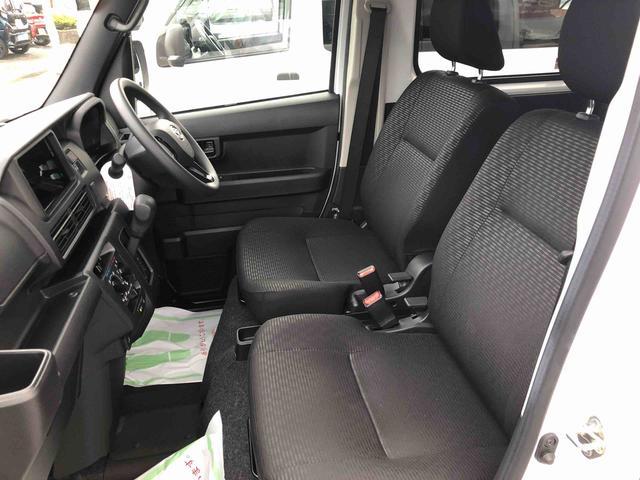 ハイゼットカーゴクルーズ　４ＷＤ　走行距離３７０８ｋｍ４ＷＤ　スマートアシスト　フルホイールキャップ　マニュアルエアコン　プッシュボタンスタート　パワーウィンドウ　アイドリングストップ（山形県）の中古車
