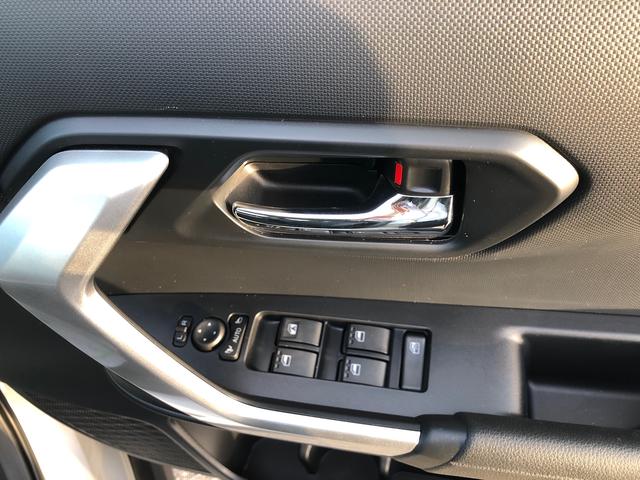 ロッキープレミアムＧ　ＨＥＶ　２ＷＤ　走行距離４４０１ｋｍ２ＷＤ　スマートアシスト　アルミホイール　ステアリングスイッチ　キーフリーシステム　セパレートシート　オートエアコン（山形県）の中古車