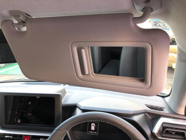 ロッキープレミアムＧ　ＨＥＶ　２ＷＤ　走行距離４４０１ｋｍ２ＷＤ　スマートアシスト　アルミホイール　ステアリングスイッチ　キーフリーシステム　セパレートシート　オートエアコン（山形県）の中古車