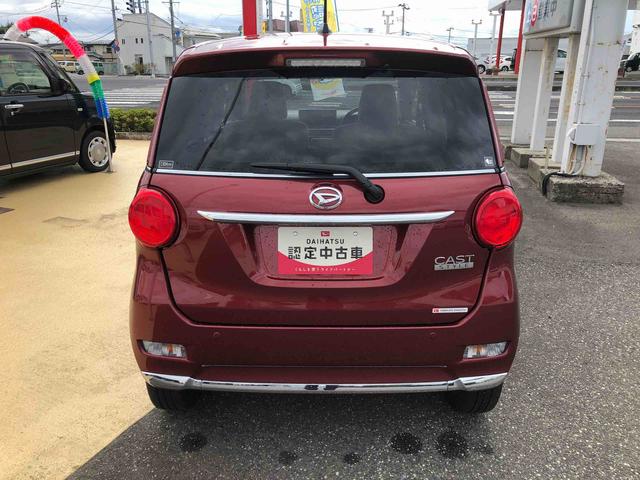 キャストスタイルG VS SAIII 4WD 走行距離14229km4WD スマートアシスト 15インチアルミホイール CDチューナー ステアリングスイッチ オートエアコン プッシュボタンスタート キーフリーシステム(山形県)の中古車