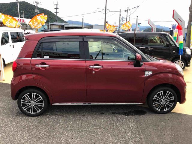 キャストスタイルG VS SAIII 4WD 走行距離14229km4WD スマートアシスト 15インチアルミホイール CDチューナー ステアリングスイッチ オートエアコン プッシュボタンスタート キーフリーシステム(山形県)の中古車