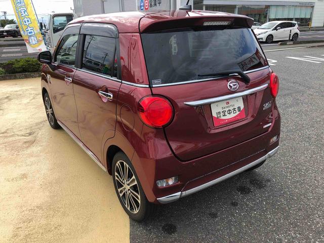キャストスタイルG VS SAIII 4WD 走行距離14229km4WD スマートアシスト 15インチアルミホイール CDチューナー ステアリングスイッチ オートエアコン プッシュボタンスタート キーフリーシステム(山形県)の中古車