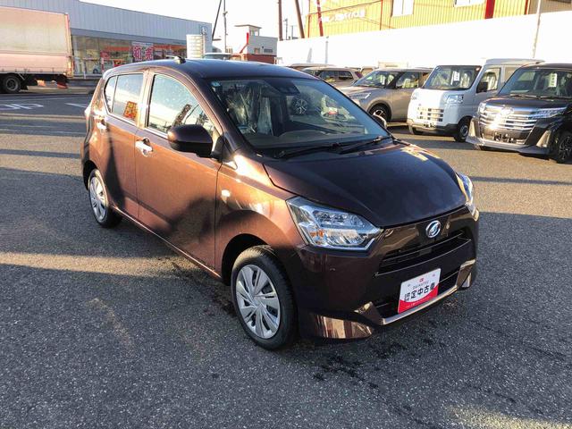 ミライースＸ　リミテッドＳＡIII　４ＷＤ　走行距離８１５１ｋｍ４ＷＤ　スマートアシスト　デジタルメーター　フルホイールキャップ　コーナーセンサー　マニュアルエアコン　キーレスエントリー（山形県）の中古車