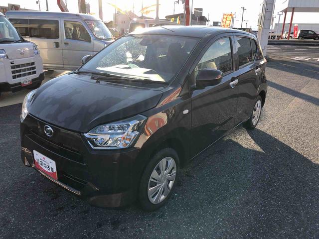 ミライースＸ　リミテッドＳＡIII　４ＷＤ　走行距離８１５１ｋｍ４ＷＤ　スマートアシスト　デジタルメーター　フルホイールキャップ　コーナーセンサー　マニュアルエアコン　キーレスエントリー（山形県）の中古車