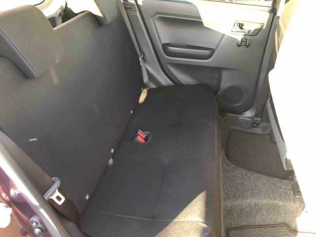 ミライースＸ　リミテッドＳＡIII　４ＷＤ　走行距離８１５１ｋｍ４ＷＤ　スマートアシスト　デジタルメーター　フルホイールキャップ　コーナーセンサー　マニュアルエアコン　キーレスエントリー（山形県）の中古車