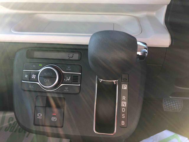 ムーヴキャンバスストライプスG 2WD 走行距離19876km・ナビ2WD スマートアシスト オートエアコン ステアリングスイッチ パノラマモニター ナビ フルホイールキャップ ホッとカップホルダー(山形県)の中古車