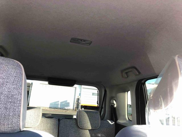 ムーヴキャンバスストライプスG 2WD 走行距離19876km・ナビ2WD スマートアシスト オートエアコン ステアリングスイッチ パノラマモニター ナビ フルホイールキャップ ホッとカップホルダー(山形県)の中古車