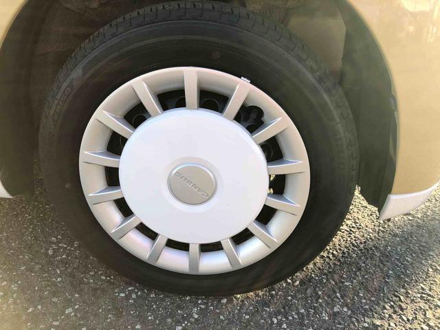 ムーヴキャンバスストライプスG 2WD 走行距離19876km・ナビ2WD スマートアシスト オートエアコン ステアリングスイッチ パノラマモニター ナビ フルホイールキャップ ホッとカップホルダー(山形県)の中古車