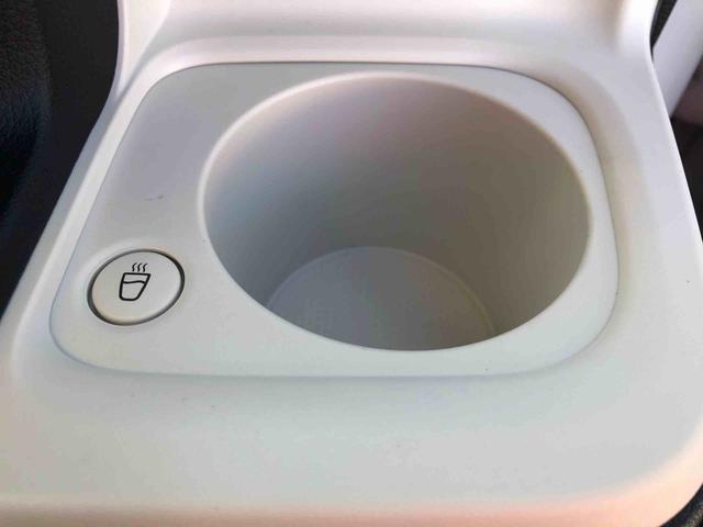 ムーヴキャンバスストライプスG 2WD 走行距離19876km・ナビ2WD スマートアシスト オートエアコン ステアリングスイッチ パノラマモニター ナビ フルホイールキャップ ホッとカップホルダー(山形県)の中古車