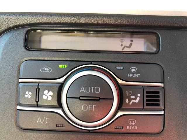 ムーヴキャンバスストライプスG 2WD 走行距離19876km・ナビ2WD スマートアシスト オートエアコン ステアリングスイッチ パノラマモニター ナビ フルホイールキャップ ホッとカップホルダー(山形県)の中古車