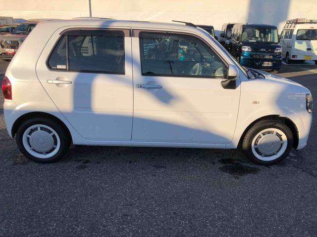 ミラトコットＧ　ＳＡIII　２ＷＤ　走行距離８８４７ｋｍ２ＷＤ　スマートアシスト　オートエアコン　ステアリングスイッチ　フルホイールキャップ　プッシュボタンスタート　キーフリーシステム（山形県）の中古車