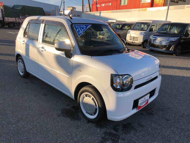 ミラトコットＧ　ＳＡIII　２ＷＤ　走行距離８８４７ｋｍ２ＷＤ　スマートアシスト　オートエアコン　ステアリングスイッチ　フルホイールキャップ　プッシュボタンスタート　キーフリーシステム（山形県）の中古車