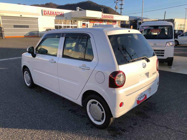 ミラトコットＧ　ＳＡIII　２ＷＤ　走行距離８８４７ｋｍ２ＷＤ　スマートアシスト　オートエアコン　ステアリングスイッチ　フルホイールキャップ　プッシュボタンスタート　キーフリーシステム（山形県）の中古車