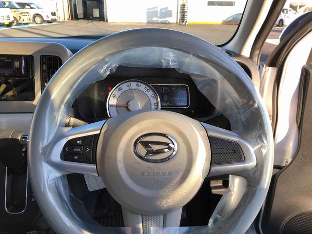 ミラトコットＧ　ＳＡIII　２ＷＤ　走行距離８８４７ｋｍ２ＷＤ　スマートアシスト　オートエアコン　ステアリングスイッチ　フルホイールキャップ　プッシュボタンスタート　キーフリーシステム（山形県）の中古車