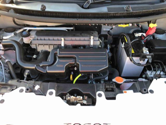 ミラトコットＧ　ＳＡIII　２ＷＤ　走行距離８８４７ｋｍ２ＷＤ　スマートアシスト　オートエアコン　ステアリングスイッチ　フルホイールキャップ　プッシュボタンスタート　キーフリーシステム（山形県）の中古車