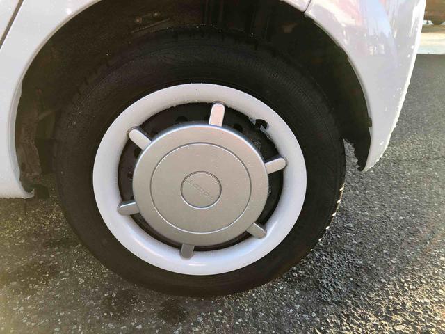 ミラトコットＧ　ＳＡIII　２ＷＤ　走行距離８８４７ｋｍ２ＷＤ　スマートアシスト　オートエアコン　ステアリングスイッチ　フルホイールキャップ　プッシュボタンスタート　キーフリーシステム（山形県）の中古車