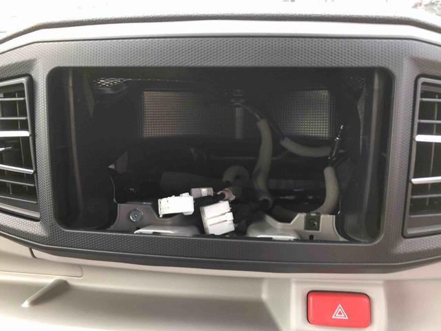 ミライースX SAIII 4WD 走行距離3931km4WD スマートアシスト コーナーセンサー キーレスエントリー デジタルメーター フルホイールキャップ マニュアルエアコン(山形県)の中古車