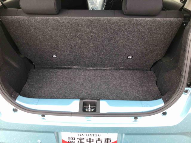 ミライースX SAIII 4WD 走行距離3931km4WD スマートアシスト コーナーセンサー キーレスエントリー デジタルメーター フルホイールキャップ マニュアルエアコン(山形県)の中古車