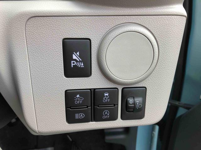 ミライースX SAIII 4WD 走行距離3931km4WD スマートアシスト コーナーセンサー キーレスエントリー デジタルメーター フルホイールキャップ マニュアルエアコン(山形県)の中古車