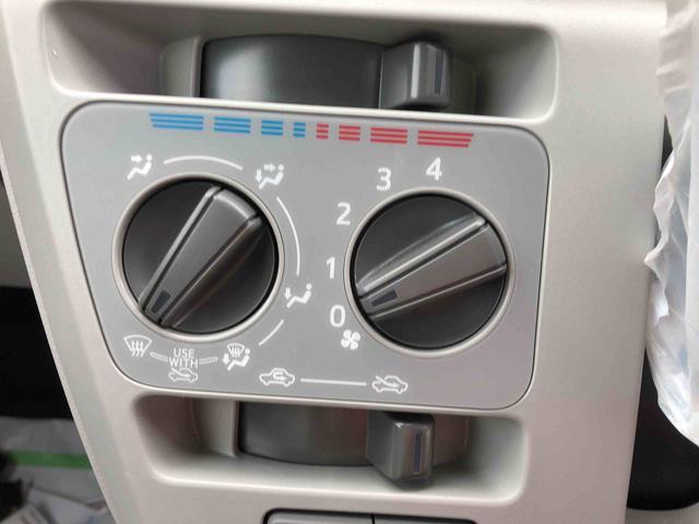 ミライースX SAIII 4WD 走行距離3931km4WD スマートアシスト コーナーセンサー キーレスエントリー デジタルメーター フルホイールキャップ マニュアルエアコン(山形県)の中古車