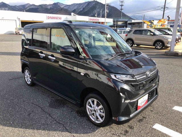 ムーヴG 4WD 走行距離3196km・ディスプレイオーディオ4WD スマートアシスト キーフリーシステム コーナーセンサー LEDヘッドランプ プッシュボタンスタート オートエアコン デジタルメータ アルミホイール(山形県)の中古車