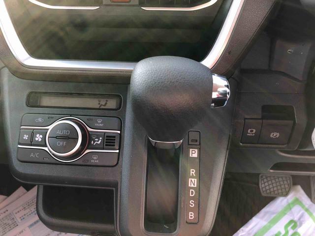 ムーヴG 4WD 走行距離3196km・ディスプレイオーディオ4WD スマートアシスト キーフリーシステム コーナーセンサー LEDヘッドランプ プッシュボタンスタート オートエアコン デジタルメータ アルミホイール(山形県)の中古車