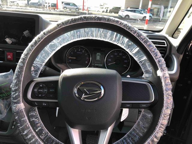 ムーヴG 4WD 走行距離3196km・ディスプレイオーディオ4WD スマートアシスト キーフリーシステム コーナーセンサー LEDヘッドランプ プッシュボタンスタート オートエアコン デジタルメータ アルミホイール(山形県)の中古車